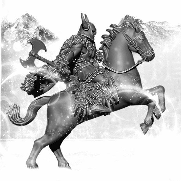 Northern Cavalry
