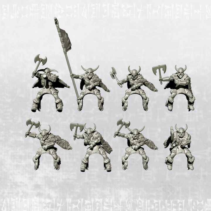 Northern Cavalry