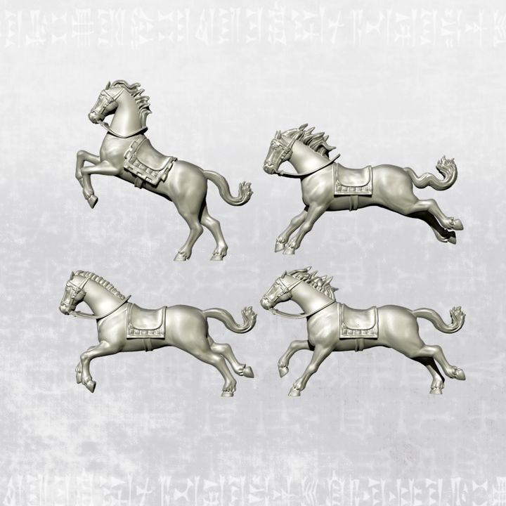 Northern Cavalry