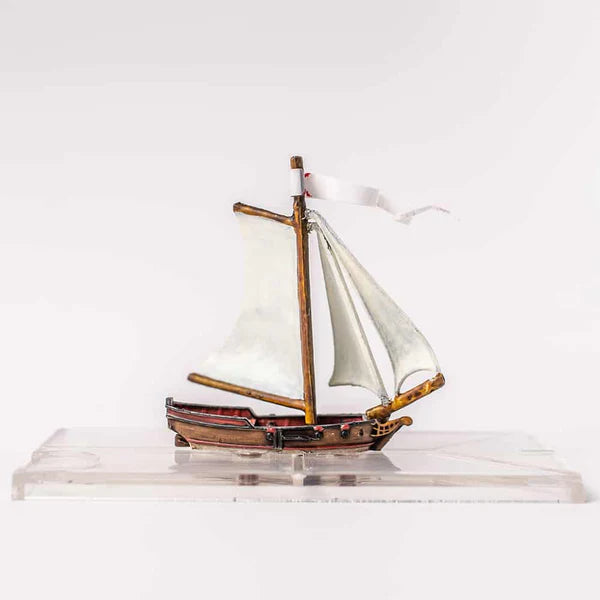 Oak & Iron - 2nd Edition Core Box