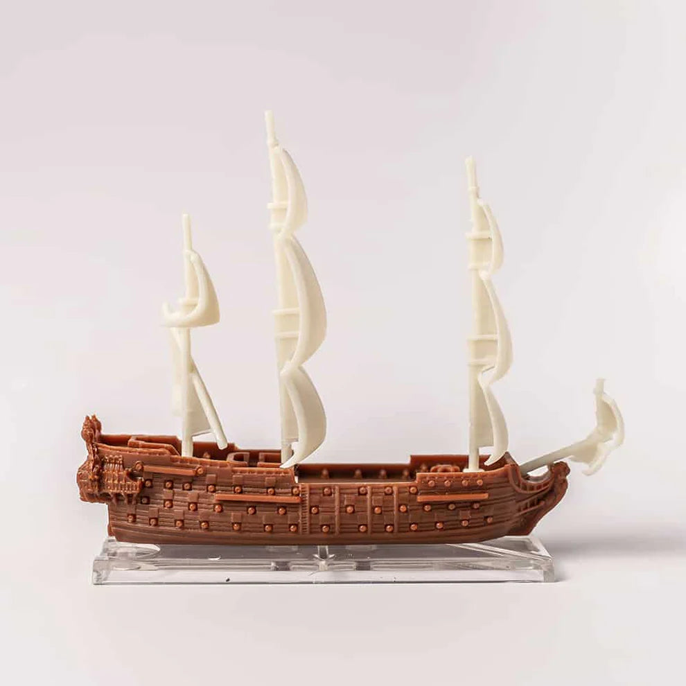 Oak & Iron - Ships of the Line Expansion
