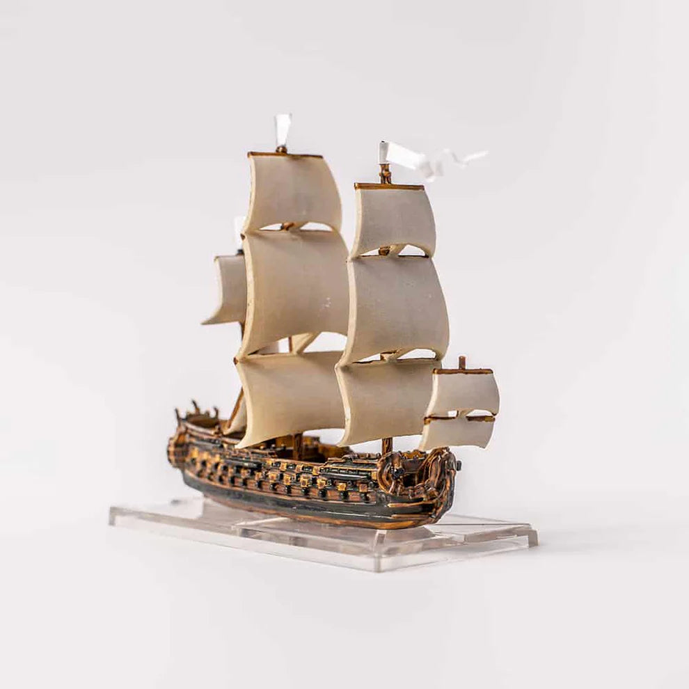 Oak & Iron - Ships of the Line Expansion